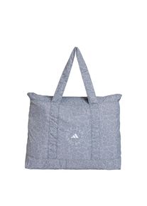 adidas by Stella McCartney, Hommes Sac de sport, opal / blanc