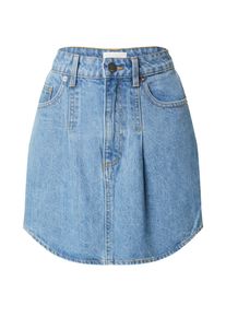 LeGer by Lena Gercke Rock 'Jale' Damen Gr&ouml;&szlig;e 44 blue denim