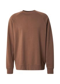 TRAPP Sweatshirt Herren Gr&ouml;&szlig;e M braun