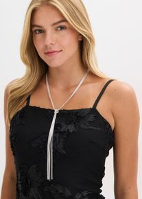 Box Kette in silber, Gr&ouml;sse Onesize, bonprix