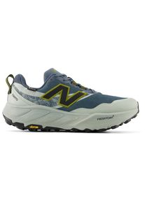 New Balance - Fresh Foam X Hierro V9 GTX - Trailrunningschuhe EU 42,5 grau