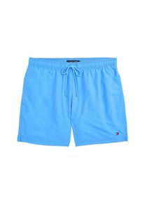 Tommy Hilfiger Underwear, Hommes Shorts de bain 'Essential', azur