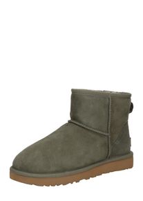 UGG Australia UGG, Femmes Boots 'Classic Mini II', olive