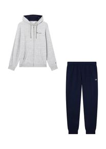 Champion Authentic Athletic Apparel, Hommes Surv&ecirc;tement, bleu marine / gris chin&eacute;