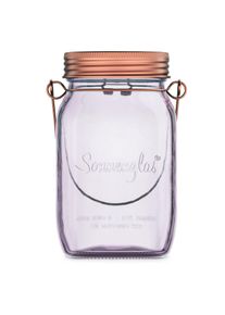 Sonnenglas Tischleuchte Sonnenglas