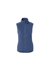 Tchibo - Gilet sans manches en polaire - taille: L - bleu