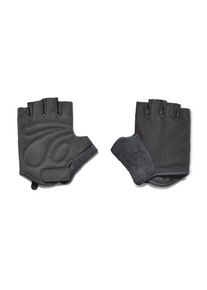 Tchibo - Gants de v&eacute;lo - Unisex - taille: S/M - noir