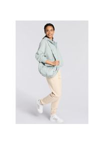 adidas Performance, Unisex, adidas Performance Sporttasche &raquo;W MH SH BAG&laquo;, wonder sage, Einheitsgr&ouml;&szlig;e, Schultertasche mit verstellbarem Riemen f&uuml;r 