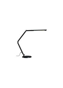 Paulmann, LED Schreibtischlampe &raquo;FlexBar&laquo; Kaltweiss Neutralweiss, schwarz