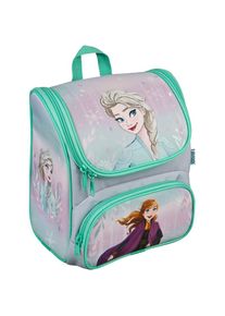 Scooli, Unisex, Vorschulranzen &raquo;Cutie&laquo;, frozen mint, B/H/T: 21cm x 23cm x 13cm, Vorschulranzen &raquo;Cutie&laquo;