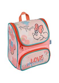 Scooli, Unisex, Vorschulranzen &raquo;Cutie&laquo;, minnie mouse, B/H/T: 21cm x 23cm x 13cm, Vorschulranzen &raquo;Cutie&laquo;