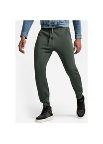 G-Star Raw G-Star, Herren, G-STAR Jogginghose &raquo;Hose Premium Core Type&laquo;, dk moss, XL, N-Gr, Jogginghose von G-STAR