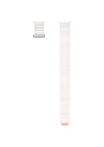 Samsung, Uhrenarmband &raquo;Fabric Band (S/M)&laquo;, pink, 19,5cm, Uhrenarmband