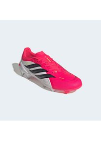 adidas Performance, Unisex, adidas Performance Fussballschuh &raquo;PREDATOR LEAGUE, FESTE B&Ouml;DEN&laquo; Aussensohle f&uuml;r feste B&ouml;den, lucid rot, core schwarz, ftwr