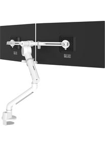 Viewgo pro Monitorarm HD - Schreibtisch, Tragf&auml;higkeit 5.5 kg, wei&szlig; Dataflex