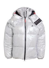 adidas Sportswear, Hommes Veste de sport 'Adidas x Moon Boot', argent