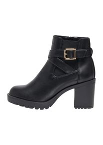 Only Stiefelette 'ONLBARBARA-20' Damen Gr&ouml;&szlig;e 37 schwarz