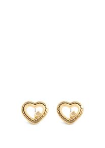 Coach, Femmes Boucles d'oreilles, or