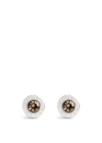 Coach, Femmes Boucles d'oreilles, umbra / argent