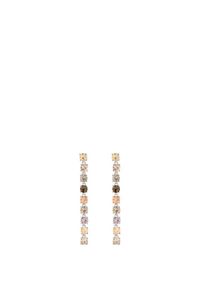 Coach, Femmes Boucles d'oreilles, argent