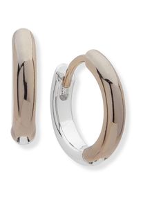 Lauren by Ralph Lauren Lauren Ralph Lauren, Femmes Boucles d'oreilles, or / argent