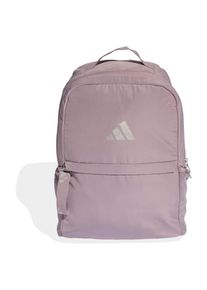 adidas Performance Sportrucksack Damen, pastelllila, Gr&ouml;&szlig;e NS