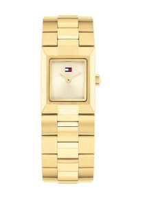 Tommy Hilfiger Uhr 'IVY' Damen, gold, Gr&ouml;&szlig;e One Size