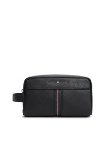 Tommy Hilfiger Kulturtasche Herren Gr&ouml;&szlig;e One Size schwarz