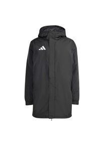adidas Performance Sportjacke 'ENT26 STAD' Herren Gr&ouml;&szlig;e S schwarz