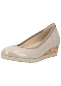 Gabor Pumps Damen Gr&ouml;&szlig;e 41 beige