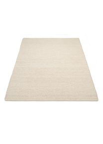 OCI Die Teppichmarke, OCI DIE TEPPICHMARKE Teppich &raquo;FAVORIT&laquo; rechteckig 12 mm H&ouml;he Handweb-Teppich aus Indien, handgewebt, hochwertig verarbeitet, 