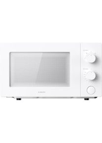 Xiaomi, Mikrowelle &raquo;MWB010-2A&laquo; 700 W, wei&szlig;, Einheitsgr&ouml;&szlig;e, Mikrowelle