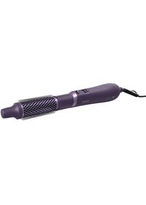 Philips, Warmluftb&uuml;rste &raquo;Airstyler Series 3000 BHA305/00&laquo;, violett