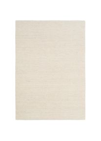 OCI Die Teppichmarke, OCI DIE TEPPICHMARKE Teppich &raquo;SAMBIA&laquo; rechteckig 16 mm H&ouml;he reine Wolle, Handloom, hochwertig verarbeitet, nat&uuml;rlich warm, 