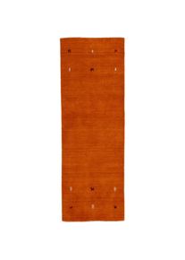 CarpetFine, CarpetFine Wollteppich &raquo;Gabbeh Uni, auch als L&auml;ufer und Rund erh&auml;ltlich&laquo; rechteckig 15 mm H&ouml;he reine Wolle, handgewebt, Gabbeh Loom 