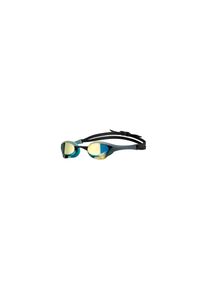 arena, Schwimmbrille &raquo;Cobra Ultra Swipe Mirror&laquo;, grau, schwarz, Einheitsgr&ouml;&szlig;e, Schwimmbrille