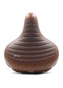 Selle Royal, Fahrradsattel &raquo;Drifter Plus Unisex Premium&laquo;, braun, B/H/L: 245mm x 270mm, Fahrradsattel