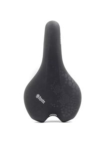 Selle Royal, Fahrradsattel &raquo;Freeway Fit Unisex&laquo;, schwarz, B/H/L: 158mm x 280mm, Fahrradsattel