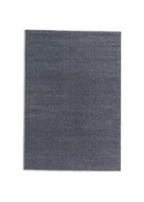 Sch&ouml;ner Wohnen Kollektion Sch&ouml;ner Wohnen-Kollektion, SCH&Ouml;NER WOHNEN-Kollektion Teppich &raquo;Pure 190&laquo; rechteckig 21 mm H&ouml;he Wohnzimmer, Schlafzimmer, uni, leichter Glanz, robuster 
