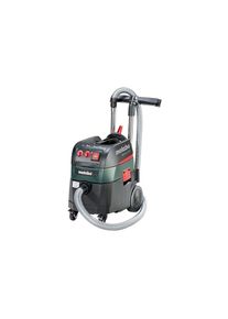 Metabo, Metabo Nass-Trocken-Sauger &raquo;Metabo Nass-/Trockensauger ASR 35&laquo;, gr&uuml;n, rot, schwarz, Einheitsgr&ouml;&szlig;e, Nass-Trocken-Sauger