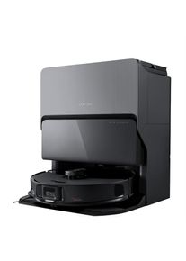 roborock, Saugroboter &raquo; Saugroboter S8 MaxV Ultra black, Saug/Wischroboter&laquo;, schwarz, Einheitsgr&ouml;&szlig;e, Starke Saugleistung: 10000Pa