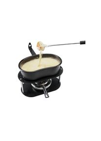 Nouvel, Fondue &raquo;Gamelle&laquo;, schwarz