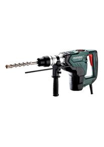 Metabo, Metabo Bohrhammer &raquo;KH 5-40&laquo;, gr&uuml;n