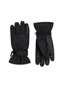 Protest, Herren, Skihandschuhe &raquo;Handschuhe PRTBARKAR JR&laquo;, true schwarz, 7, Normale Passform