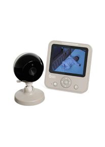 Babymoov, Babymoov Babyphone &raquo;Video YOO START&laquo;, beige, Einheitsgr&ouml;&szlig;e, Babyphone