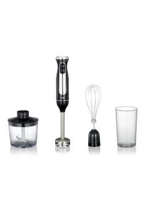 Melissa, Melissa Stabmixer &raquo;Melissa Stabmixer 16210069, Stabmixer mit Schneebesen, Becher, 600W&laquo;, bunt, Einheitsgr&ouml;&szlig;e, Stabmixer