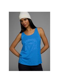 Kangaroos, Unisex, Kangaroos Sporttop 2 Stk., azurblau, navy, 38, Tanktop im Doppelpack von Kangaroos Sports