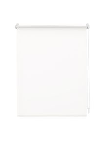 LICHTBLICK Original, LICHTBLICK ORIGINAL Rollo &raquo;Klemmfix, ohne Bohren&laquo; blickdicht Hitzeschutz Sichtschutz W&auml;rmed&auml;mmung energiesparend mit Bohren/ohne 