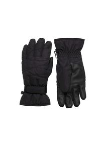 Protest, Unisex, Skihandschuhe &raquo;Handschuhe FINGEST&laquo;, true schwarz, XL, Climashield
