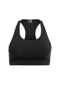 Roxy, Unisex, Sporttop &raquo;Bold Moves&laquo;, anthrazit, XS, Material: Weiches und leichtes Mischgewebe...